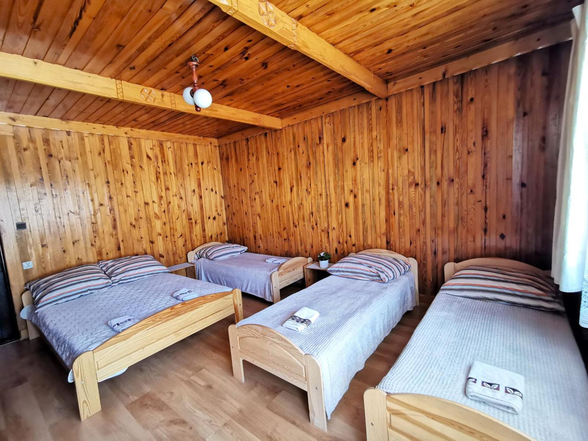 Willa Senator Zakopane Exteriör bild