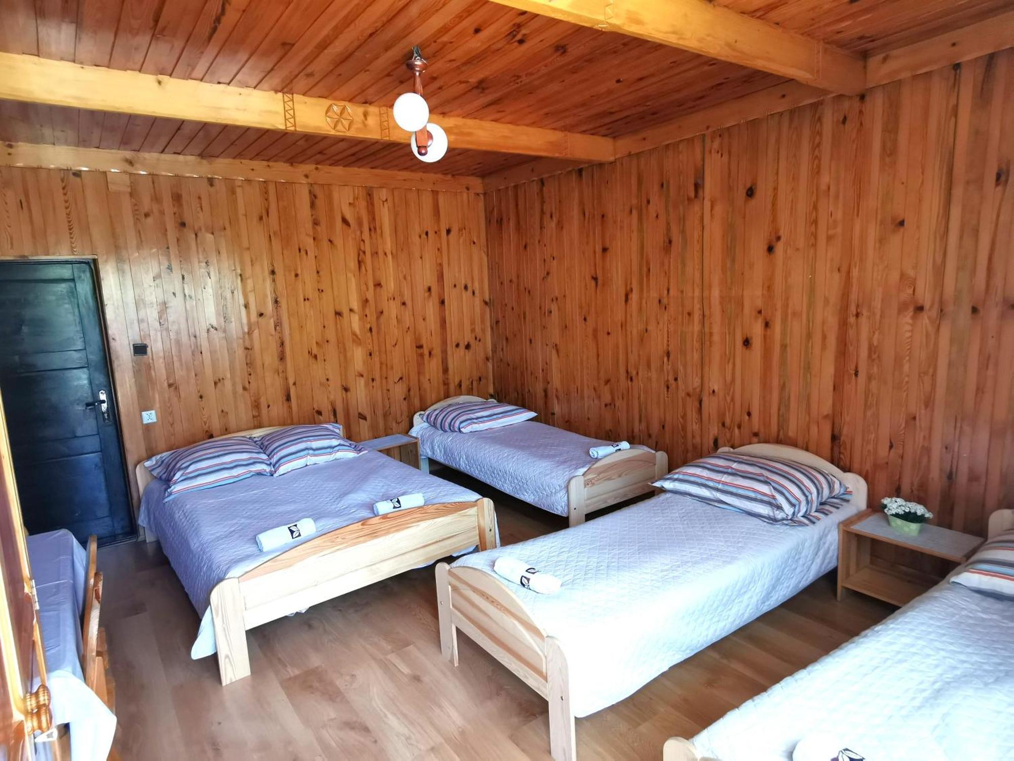 Willa Senator Zakopane Exteriör bild